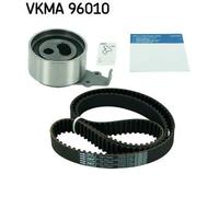 SKF Kit cinghia distribuzione VKMA 96010 – dente arrotondato – Suzuki Vitara/Grand Vitara