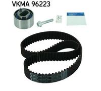 Set di cinghie di distribuzione SKF VKMA 96223