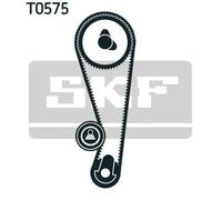 Set di cinghie di distribuzione SKF VKMA 97505