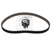 Kit cinghia distribuzione con profilo dente trapezoidale 100724 FEBI BILSTEIN