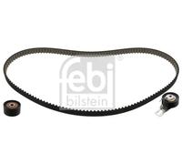 Kit cinghia distribuzione con profilo dente trapezoidale 100780 FEBI BILSTEIN