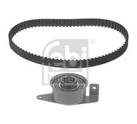 FEBI BILSTEIN Kit cinghia di distribuzione 11043 con profilo dente trapezoidale