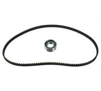FEBI BILSTEIN Kit cinghia di distribuzione 11072 a dente trapezoidale