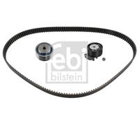 Kit cinghia distribuzione con profilo dente trapezoidale 11082 FEBI BILSTEIN