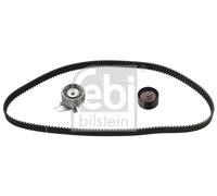 FEBI BILSTEIN Kit cinghia di distribuzione 11083 con profilo dente trapezoidale