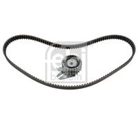 Kit cinghia distribuzione con profilo dente trapezoidale 11087 FEBI BILSTEIN