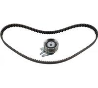 FEBI BILSTEIN Kit cinghia di distribuzione 11087 con profilo dente trapezoidale