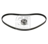 Kit cinghia distribuzione con profilo dente trapezoidale 11218 FEBI BILSTEIN
