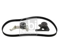 Kit cinghia distribuzione con profilo dente trapezoidale 11222 FEBI BILSTEIN