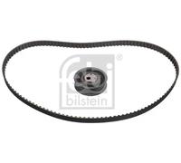 Kit cinghia distribuzione con profilo dente trapezoidale 14574 FEBI BILSTEIN