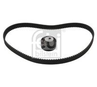 Kit cinghia distribuzione con profilo dente trapezoidale 22377 FEBI BILSTEIN