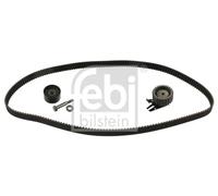 Kit cinghia distribuzione con profilo dente trapezoidale 23655 FEBI BILSTEIN