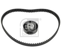 Kit cinghia distribuzione con profilo dente trapezoidale 26117 FEBI BILSTEIN