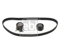 Kit cinghia distribuzione con profilo dente trapezoidale 26818 FEBI BILSTEIN