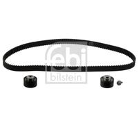 Kit cinghia distribuzione con profilo dente trapezoidale 27390 FEBI BILSTEIN