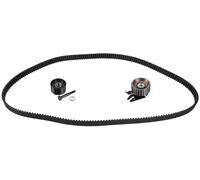 FEBI BILSTEIN Kit cinghia di distribuzione 28305 per Alfa Romeo, Cadillac, Chrysler, Fiat