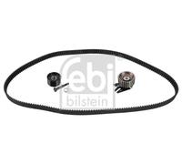 Kit cinghia distribuzione con profilo dente trapezoidale 28305 FEBI BILSTEIN