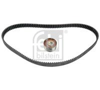 Kit cinghia distribuzione con profilo dente trapezoidale 28664 FEBI BILSTEIN