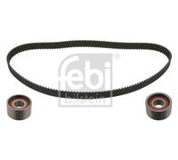 Kit cinghia distribuzione con profilo dente trapezoidale 29391 FEBI BILSTEIN