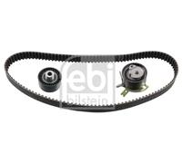 Kit cinghia distribuzione con profilo dente trapezoidale 36230 FEBI BILSTEIN