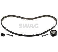 Kit cinghia distribuzione 62 94 9560 SWAG per PEUGEOT CITROËN DS OPEL TOYOTA