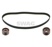 Kit cinghia distribuzione con profilo dente trapezoidale 70 92 9391 SWAG