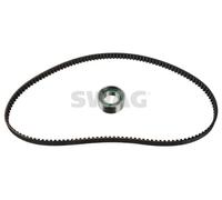 Kit cinghia distribuzione con profilo dente trapezoidale 99 02 0040 SWAG