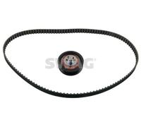 Kit cinghia distribuzione 99 02 0068 SWAG per AUDI 100 C4 Tre volumi A6 C4