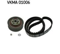 SKF VKMA 01006 Kit cinghia di distribuzione