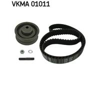 Set di cinghie di distribuzione SKF VKMA 01011