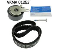 SKF Kit tendicinghia di distribuzione VKMA 01253