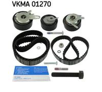 Set di cinghie di distribuzione SKF VKMA 01270