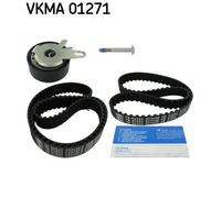 SKF Set di cinghie di distribuzione VKMA 01271 con profilo dente trapezoidale