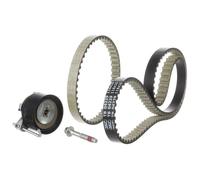 Kit cinghia distribuzione con profilo dente trapezoidale VKMA 04229-1 SKF