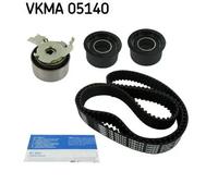 SKF VKMA 05140 Kit cinghia di distribuzione