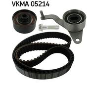 Set di cinghie di distribuzione SKF VKMA 05214