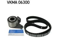 SKF VKMA 06300 Kit cinghie dentate per VOLVO