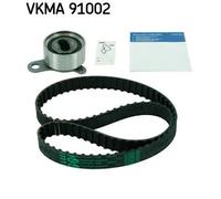SKF VKMA 91002 Kit cinghia di distribuzione