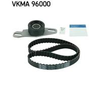 SKF Kit cinghie di distribuzione VKMA 96000 – profilo a dente trapezoidale