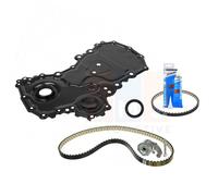 Kit Cinghia Distribuzione Con Ricostruzione Parti Per Ford Ecoblue 2.0 TDCI