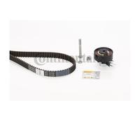 Kit Cinghia Distribuzione Continental Ctam CT846K1 Per VW Caddy II Seat Arosa