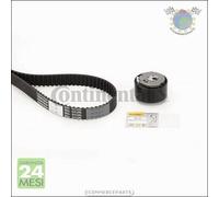 Kit cinghia distribuzione ContinentalCtam per ABARTH GRANDE PUNTO 500C 500 124
