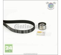 Kit cinghia distribuzione ContinentalCtam per ALFA ROMEO MITO FIAT GRANDE PUNTO