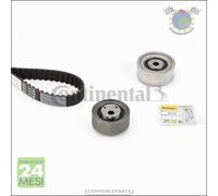 Kit cinghia distribuzione ContinentalCtam per AUDI 100 A6
