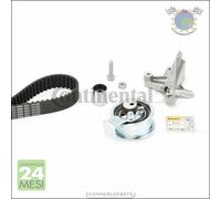 Kit cinghia distribuzione ContinentalCtam per AUDI A2 VW LUPO #jp