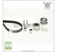 Kit cinghia distribuzione ContinentalCtam per AUDI A3 SEAT TOLEDO II IBIZA CORD