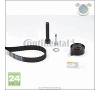 Kit cinghia distribuzione ContinentalCtam per AUDI A6 VW TRANSPORTER LT 28-46 2