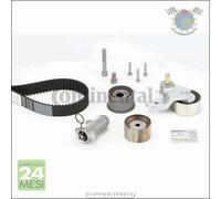 Kit cinghia distribuzione ContinentalCtam per AUDI A8 A6 A4 #jm