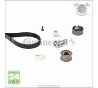 Kit cinghia distribuzione ContinentalCtam per AUDI ALLROAD A8 A6 A4 SKODA SU #ky