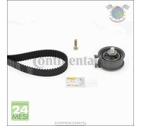 Kit cinghia distribuzione ContinentalCtam per AUDI CABRIOLET A6 A4 VW PASSAT #kv